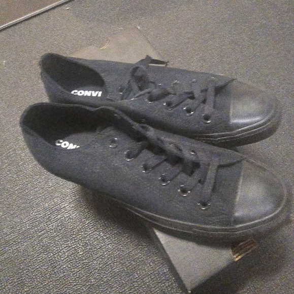 Converse Chuck Taylor All Star - Picture 2 of 6